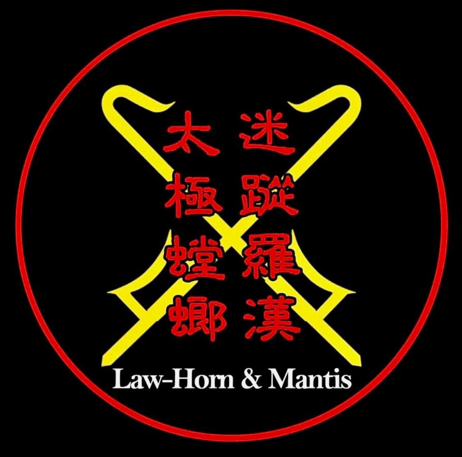 Law-Horn & Mantis